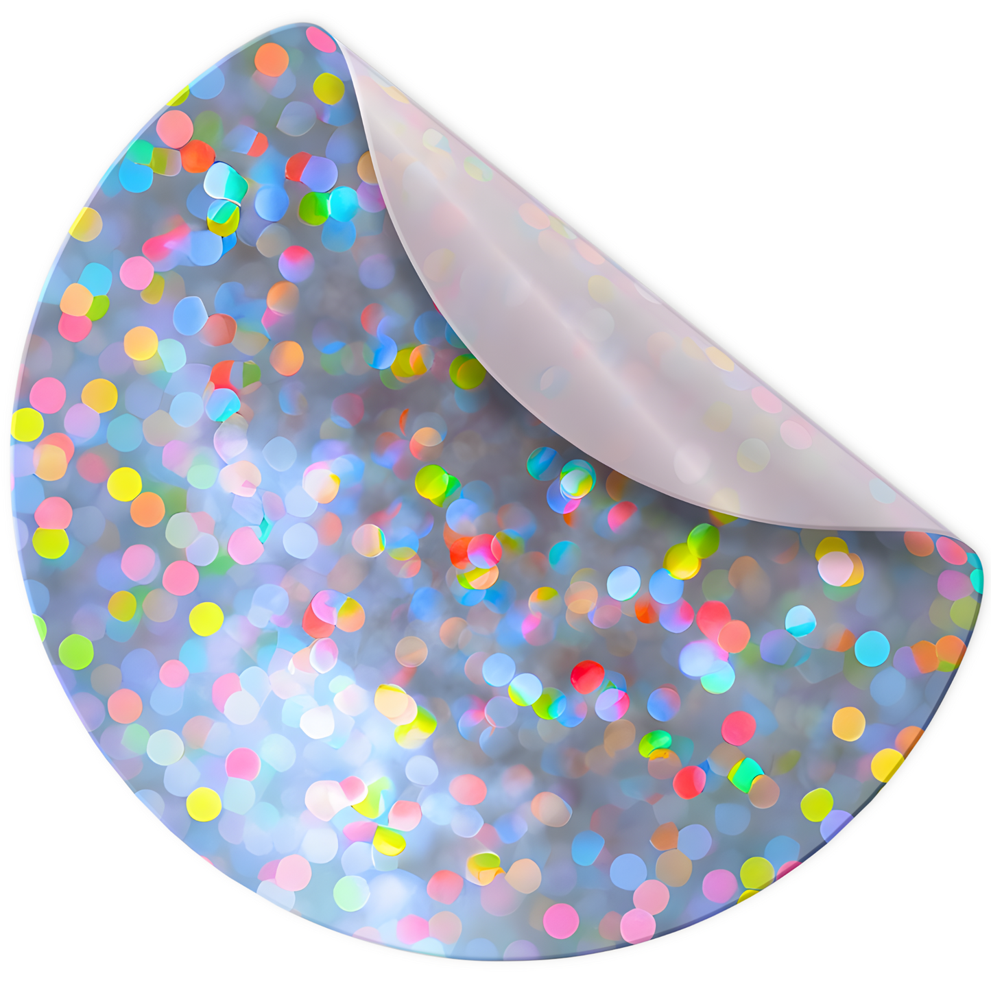 Sparkling Glitter