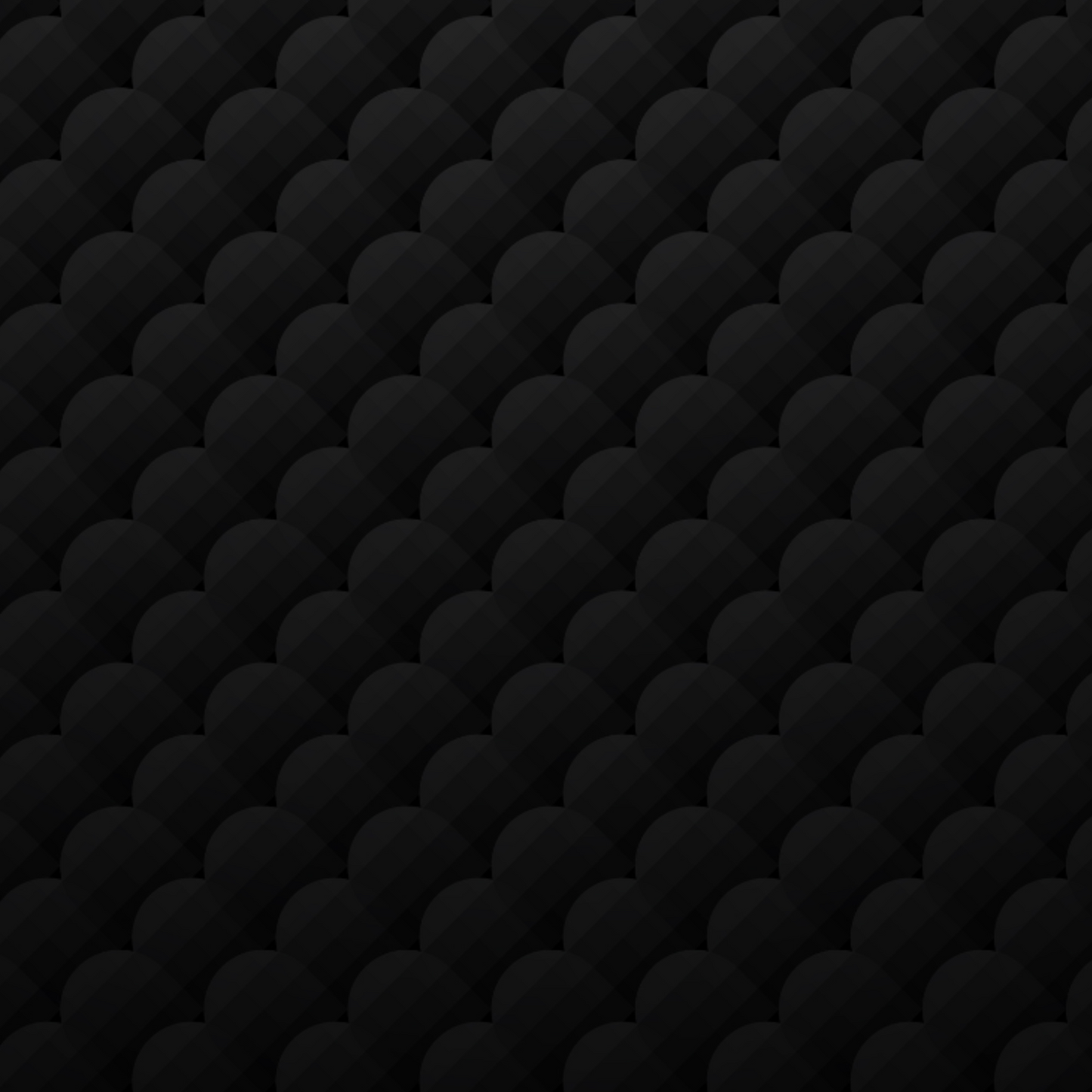 Black Abstract