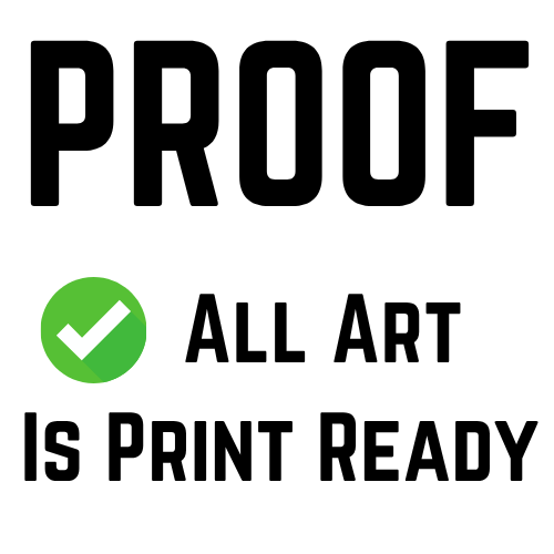A1 Send me a detailed graphic proof My Happy Customized Gifts