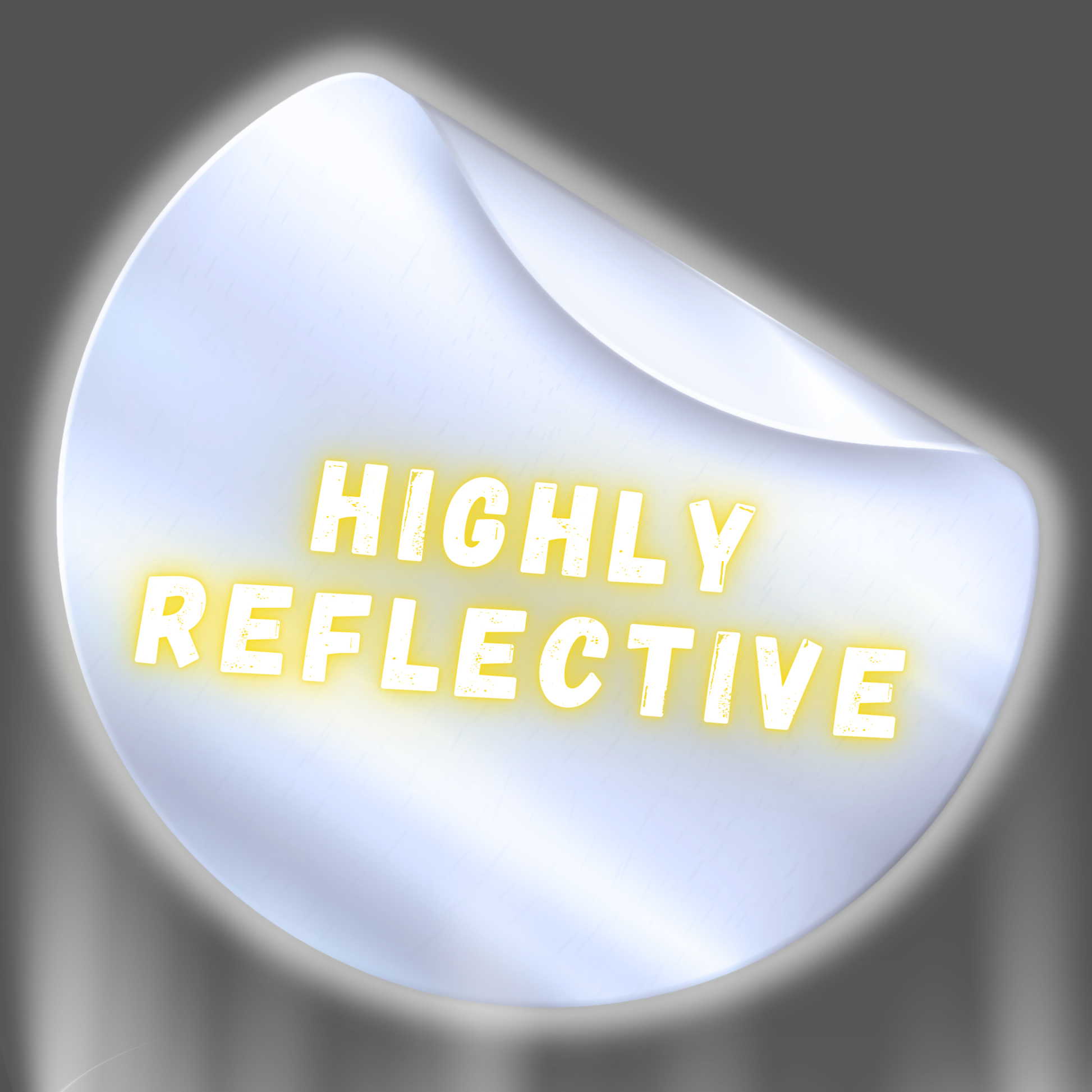 Reflective