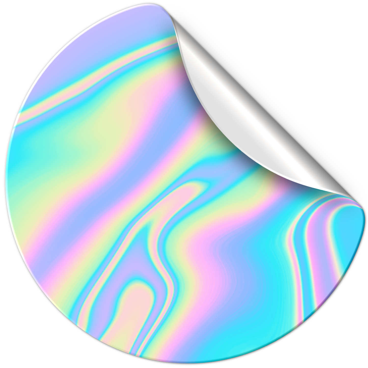 Holo Effect
