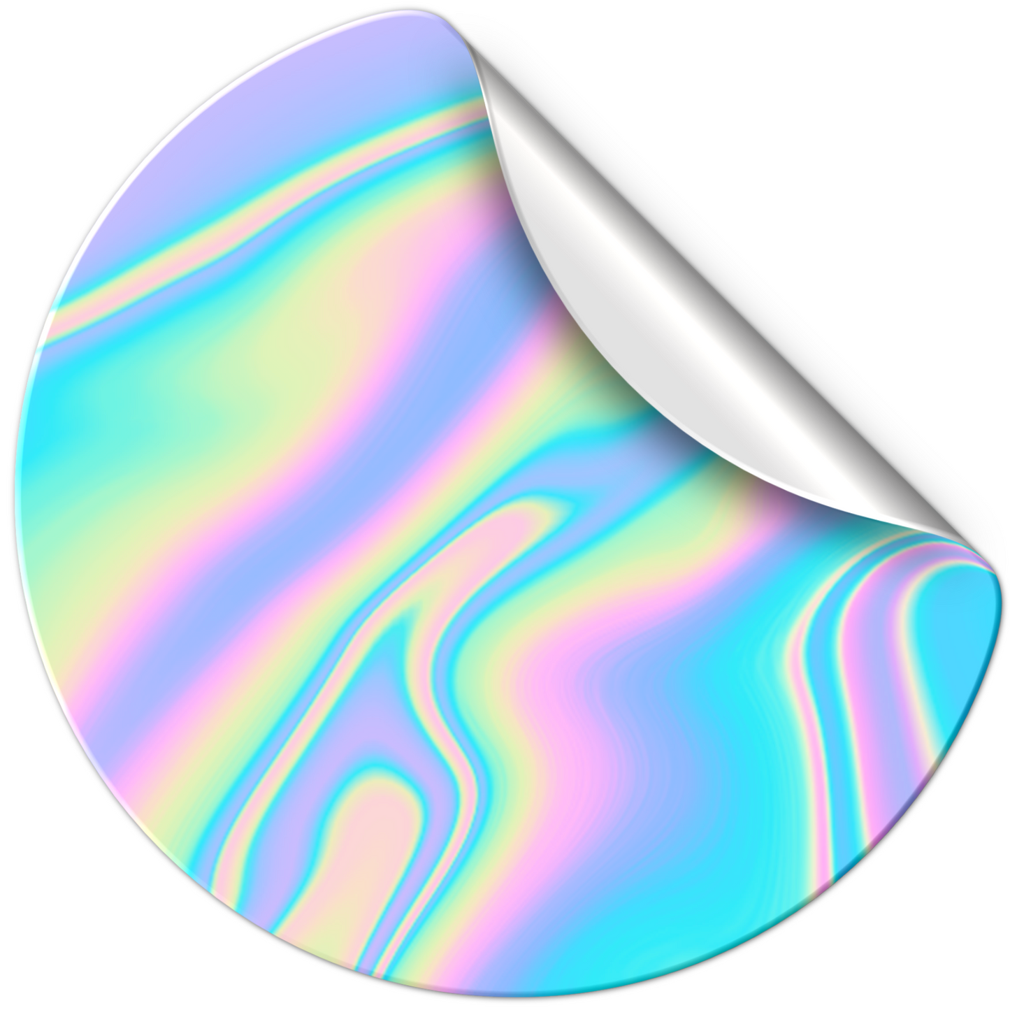 Holographic Surface